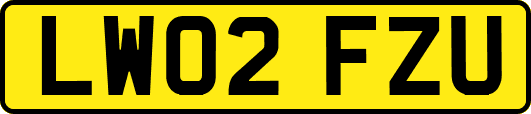 LW02FZU
