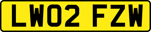 LW02FZW