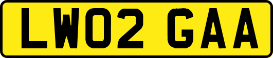 LW02GAA