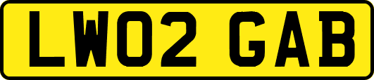 LW02GAB
