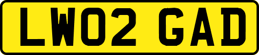 LW02GAD