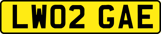 LW02GAE