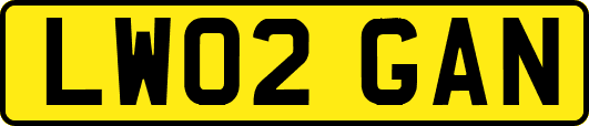 LW02GAN