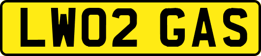 LW02GAS