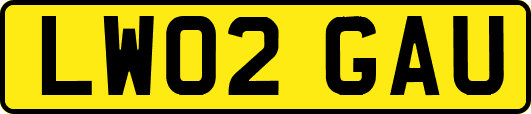 LW02GAU