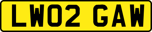 LW02GAW