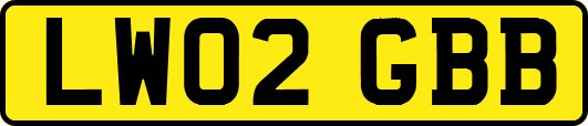 LW02GBB