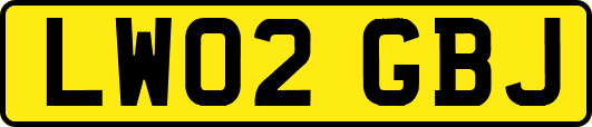 LW02GBJ