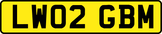 LW02GBM