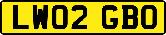 LW02GBO