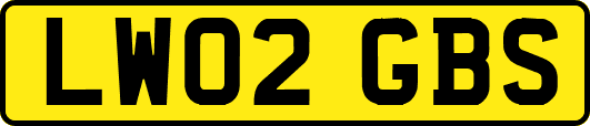 LW02GBS