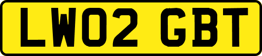 LW02GBT
