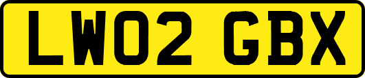 LW02GBX