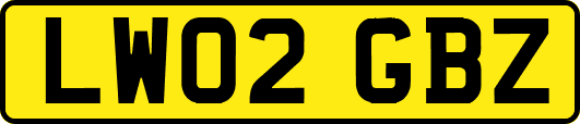 LW02GBZ