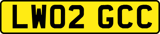 LW02GCC