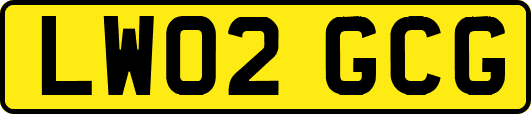 LW02GCG