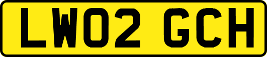 LW02GCH