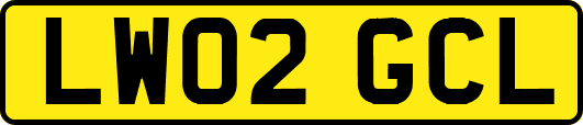 LW02GCL