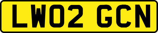 LW02GCN