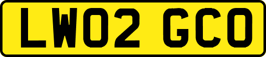 LW02GCO