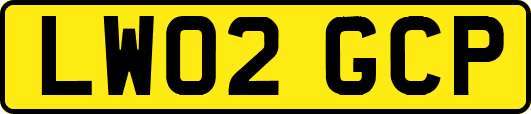 LW02GCP