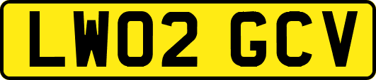 LW02GCV