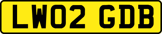 LW02GDB