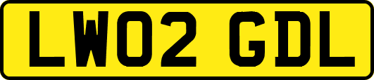 LW02GDL