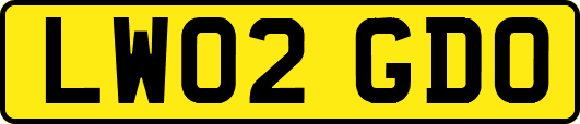 LW02GDO
