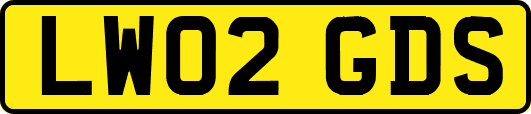 LW02GDS
