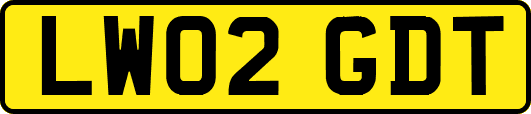 LW02GDT