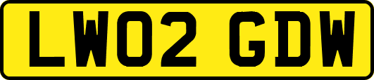 LW02GDW