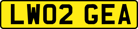 LW02GEA