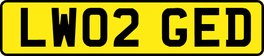 LW02GED