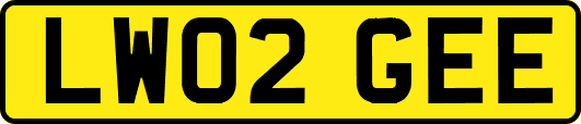 LW02GEE