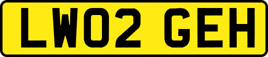 LW02GEH