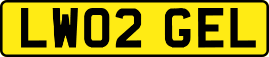 LW02GEL