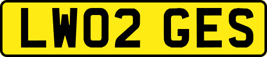 LW02GES