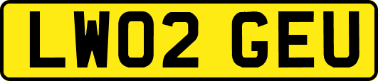 LW02GEU