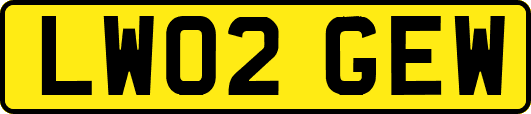 LW02GEW
