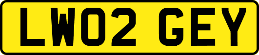 LW02GEY