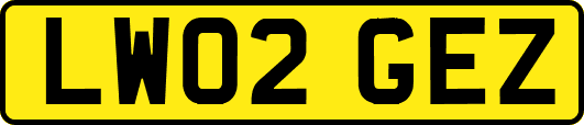 LW02GEZ