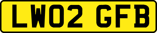 LW02GFB