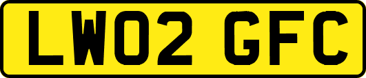 LW02GFC