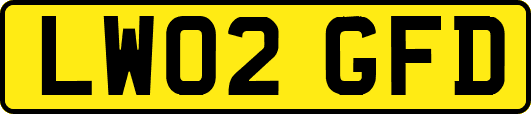 LW02GFD