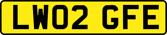 LW02GFE