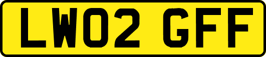 LW02GFF