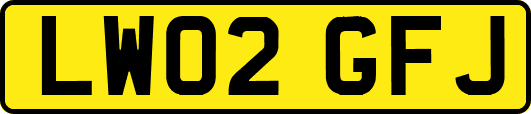 LW02GFJ