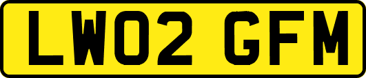 LW02GFM