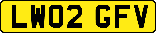 LW02GFV